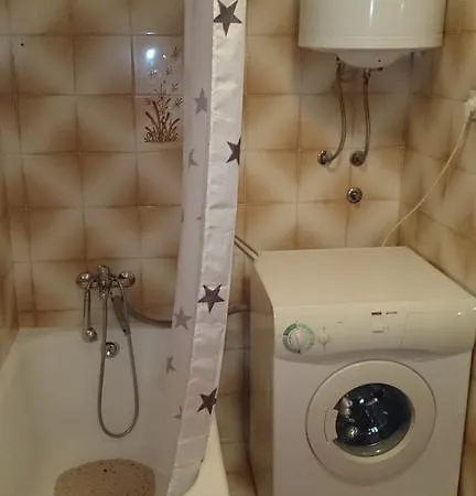 Apartman Kopitar *