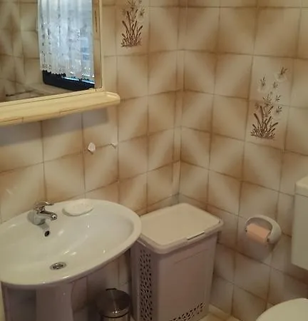 Kopitar Apartman *