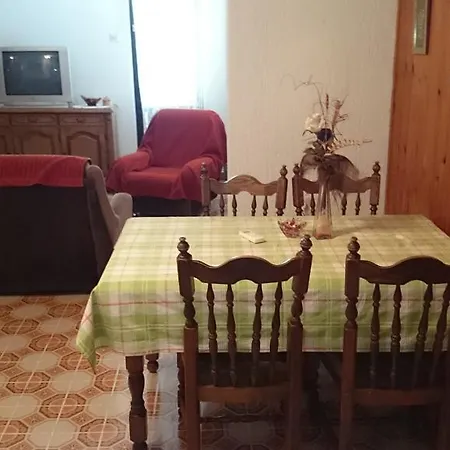 Kopitar Apartman Kanfanar