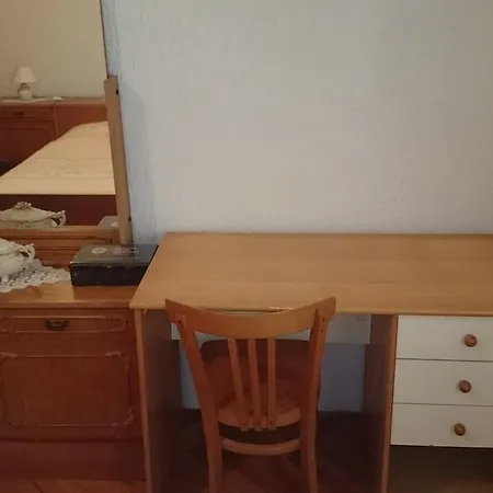 Apartman Kopitar Kanfanar